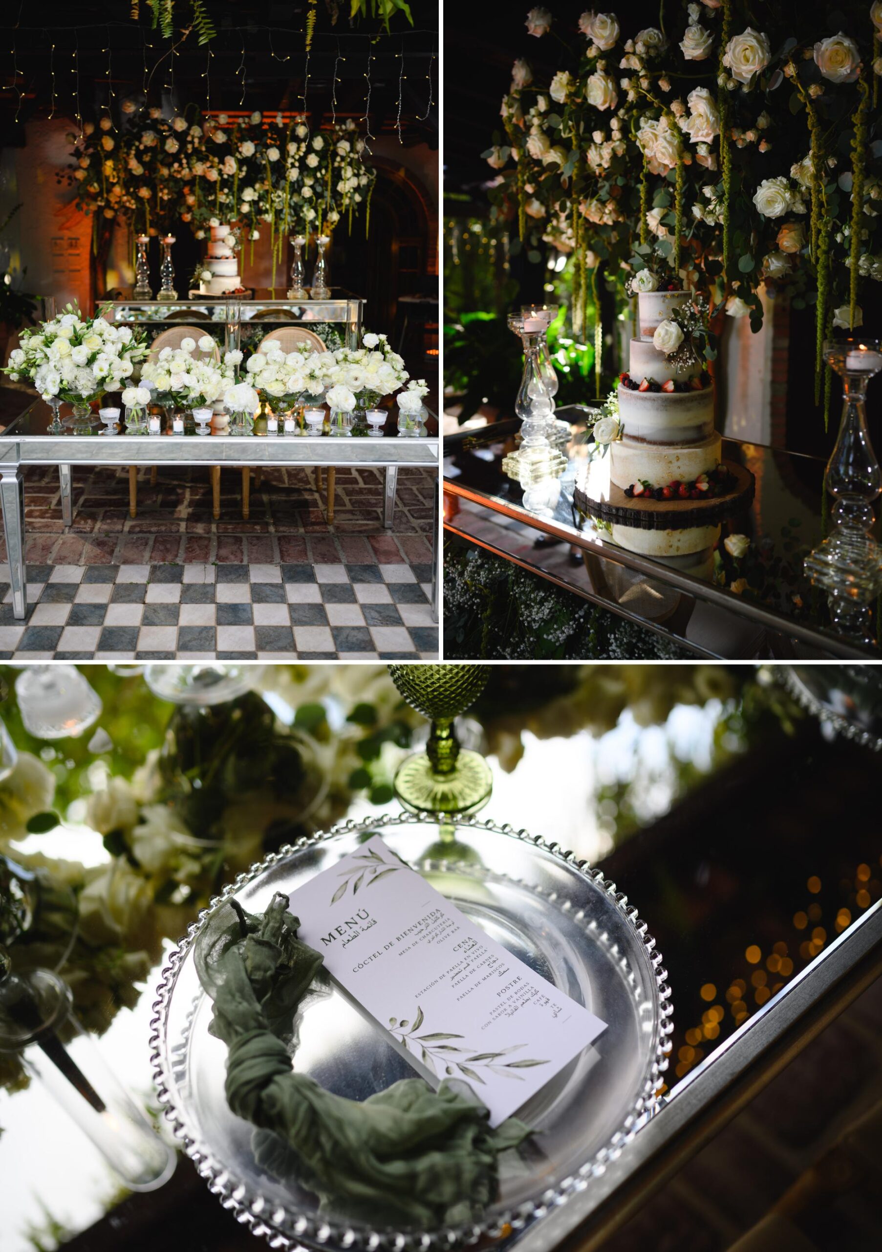 Boda en Hacienda Siesta Alegre por Rafy Vega Photography
