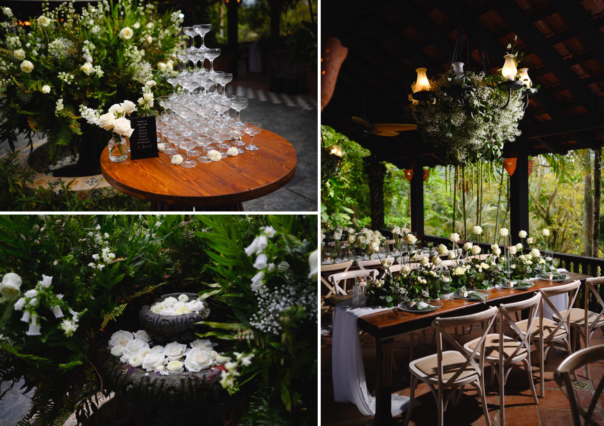 Boda en Hacienda Siesta Alegre por Rafy Vega Photography