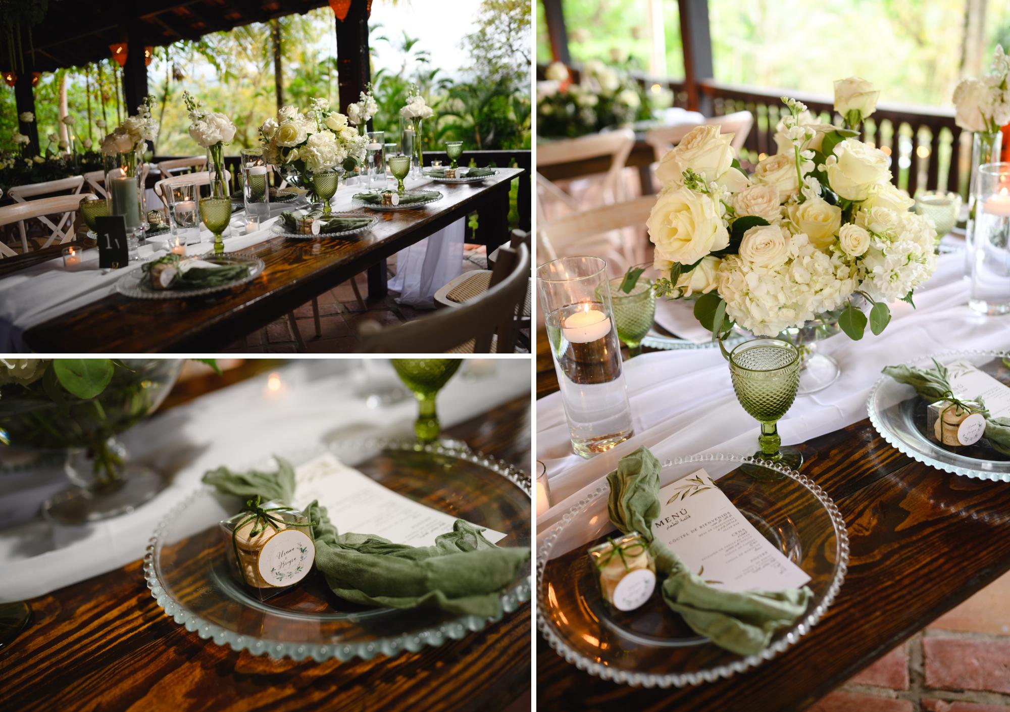 Boda en Hacienda Siesta Alegre por Rafy Vega Photography