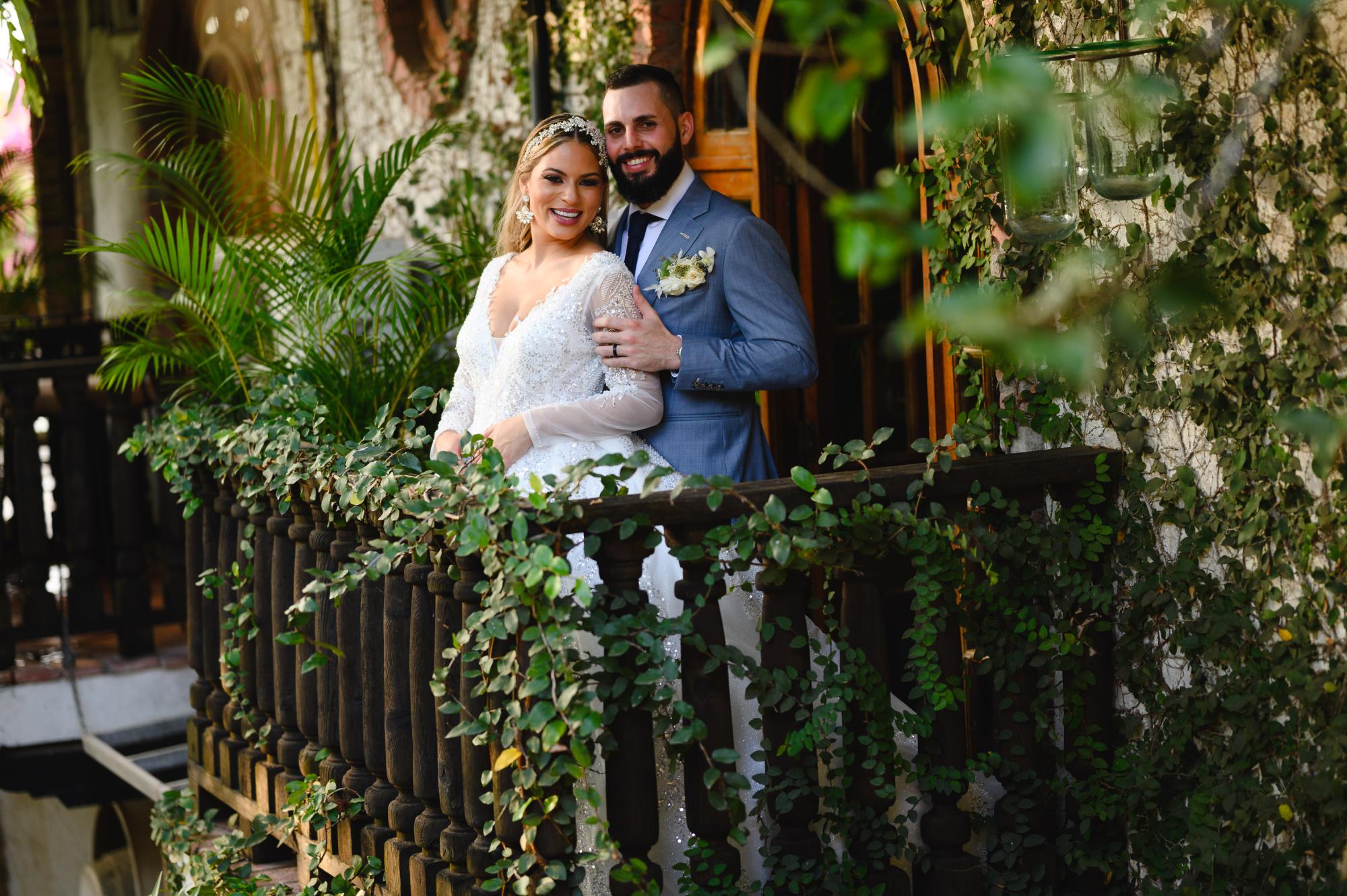 Boda en Hacienda Siesta Alegre por Rafy Vega Photography