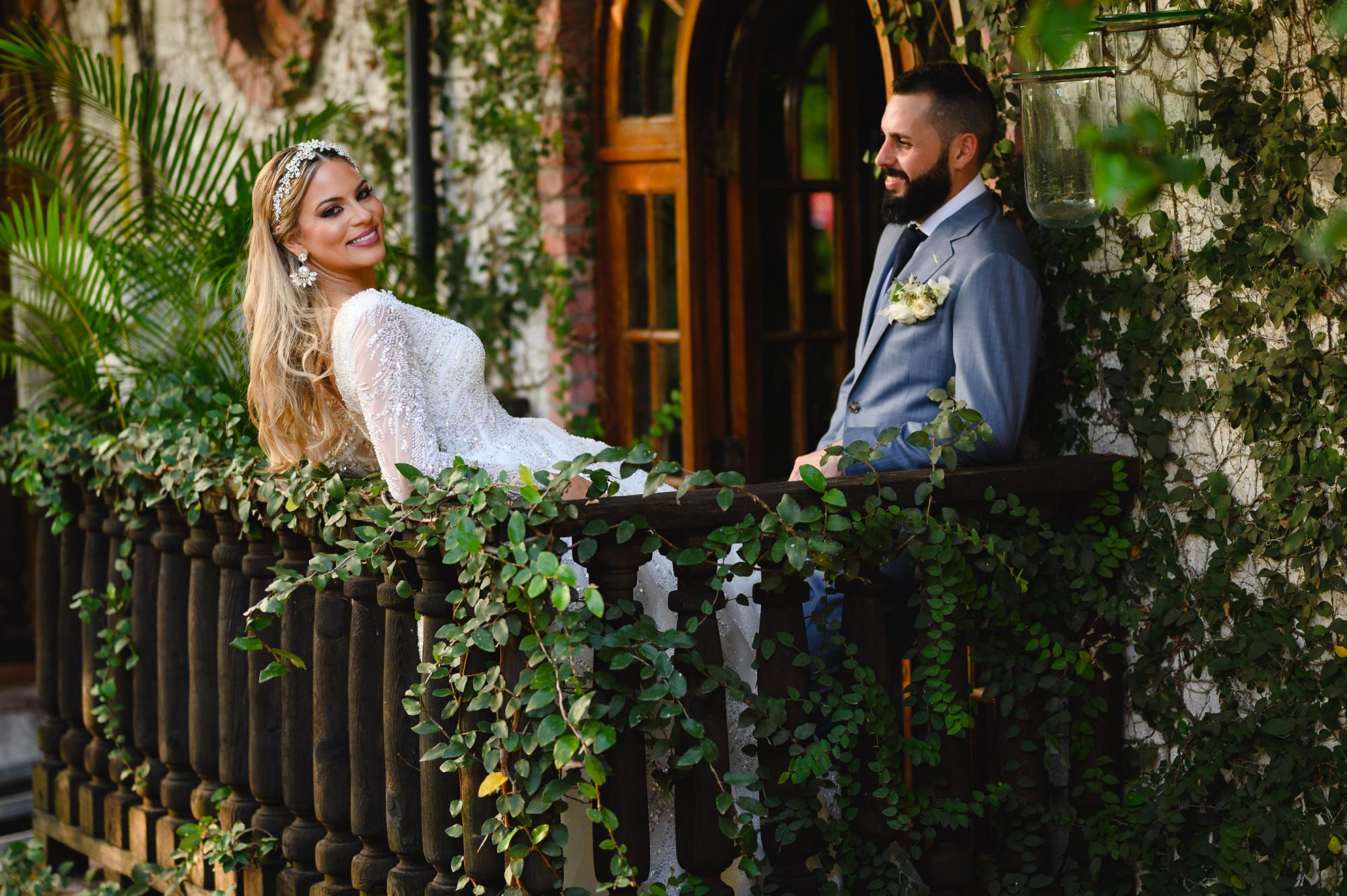 Boda en Hacienda Siesta Alegre por Rafy Vega Photography