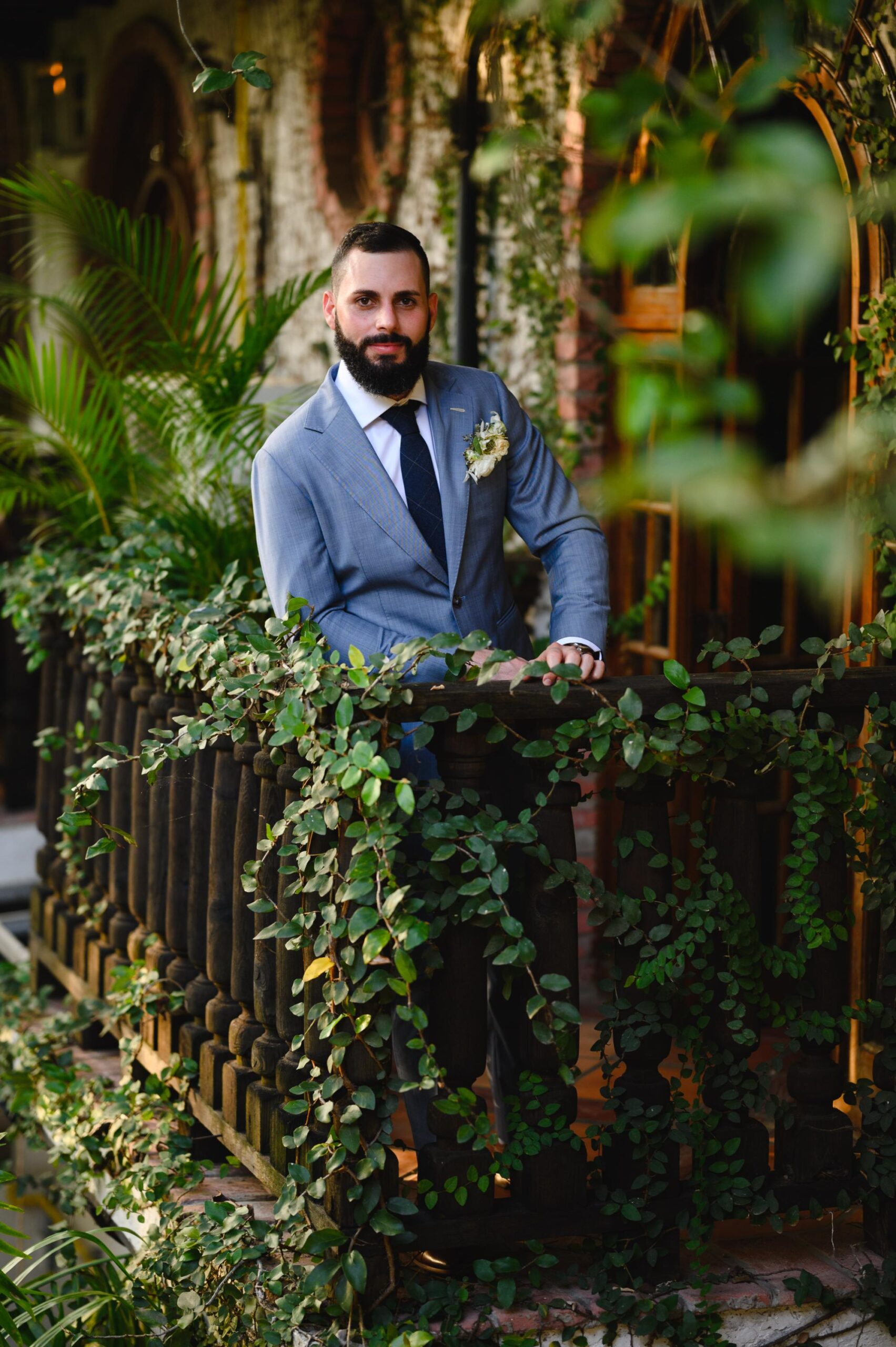 Boda en Hacienda Siesta Alegre por Rafy Vega Photography