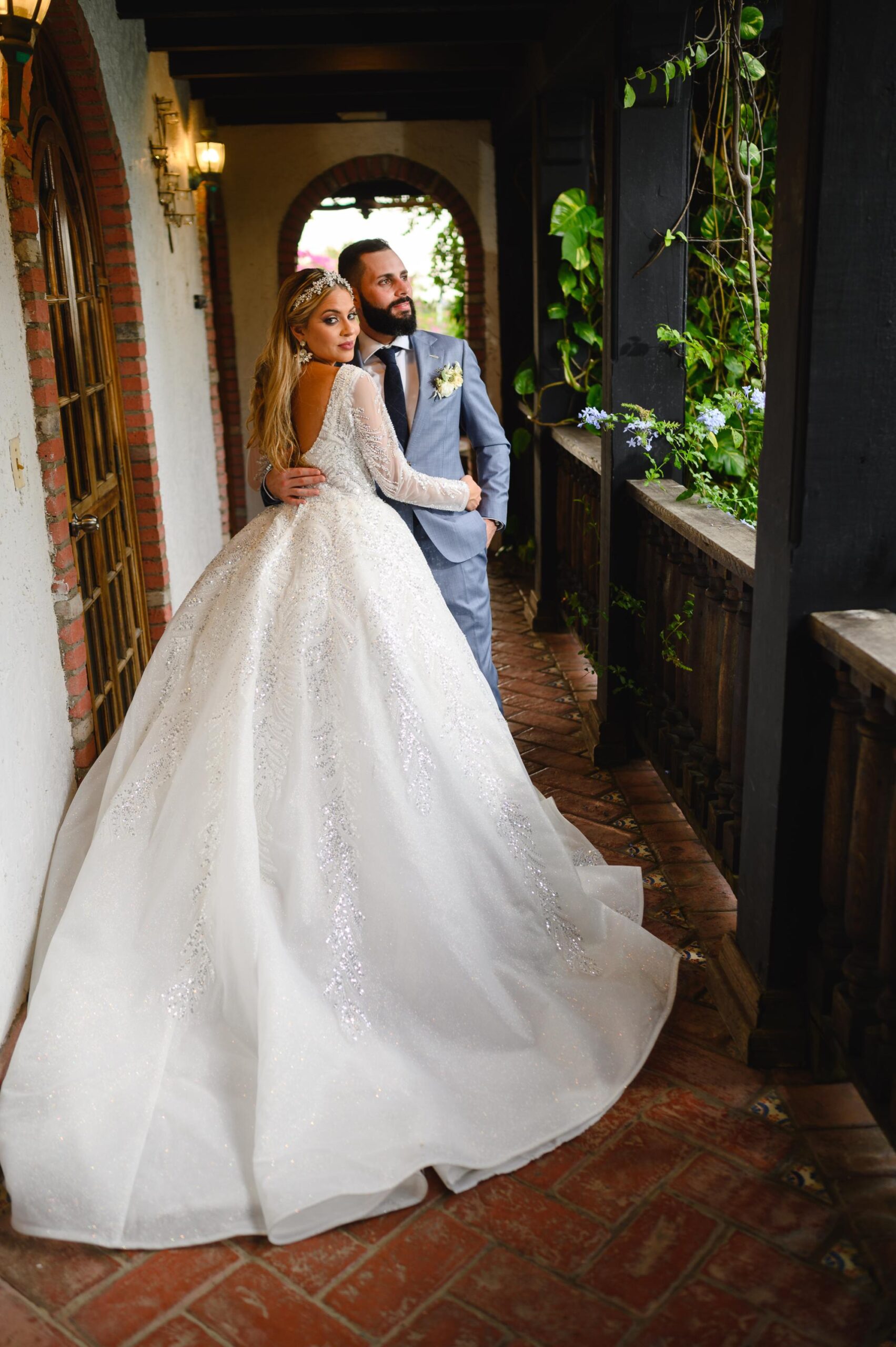 Boda en Hacienda Siesta Alegre por Rafy Vega Photography