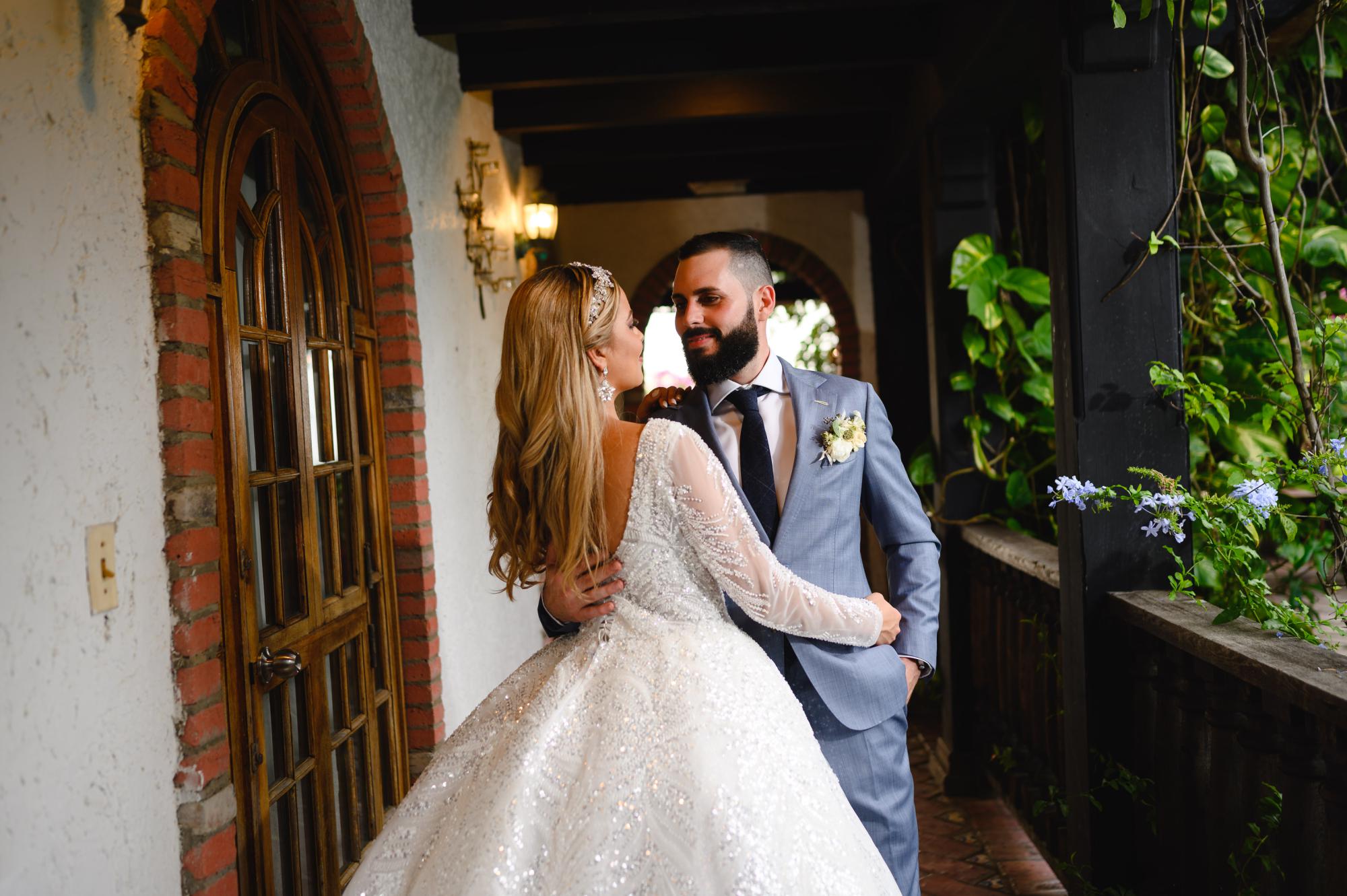 Boda en Hacienda Siesta Alegre por Rafy Vega Photography