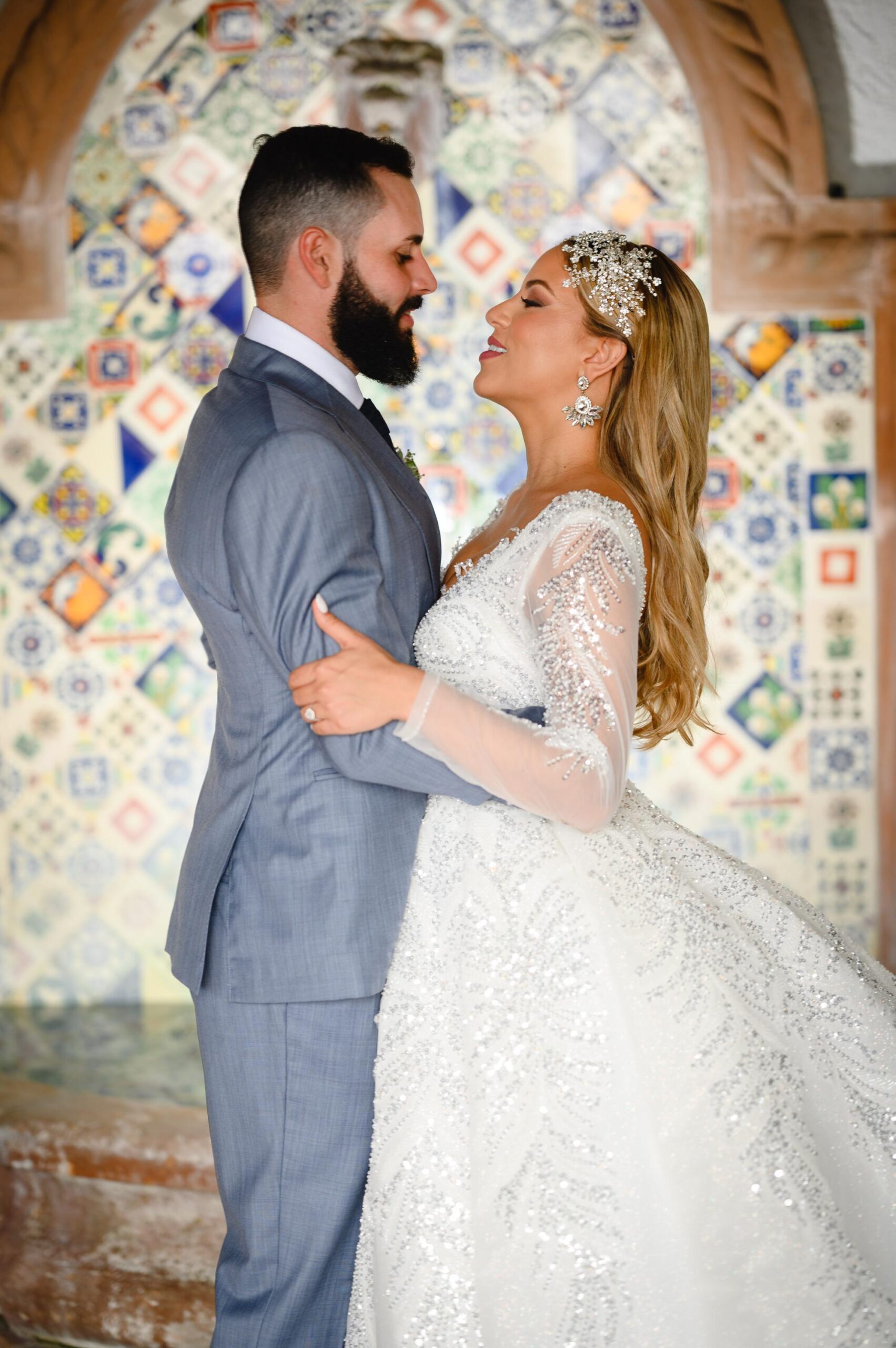 Boda en Hacienda Siesta Alegre por Rafy Vega Photography