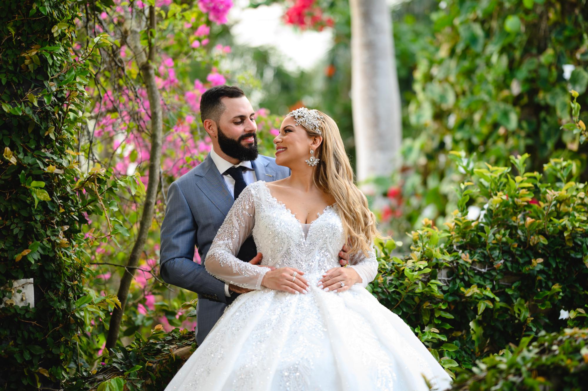 Boda en Hacienda Siesta Alegre por Rafy Vega Photography