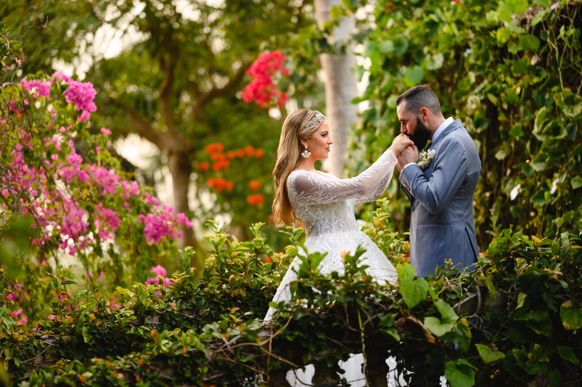 Boda en Hacienda Siesta Alegre por Rafy Vega Photography