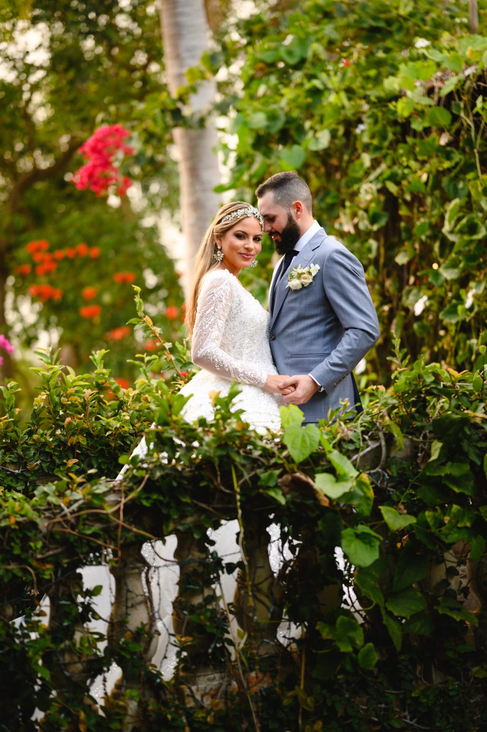 Boda en Hacienda Siesta Alegre por Rafy Vega Photography