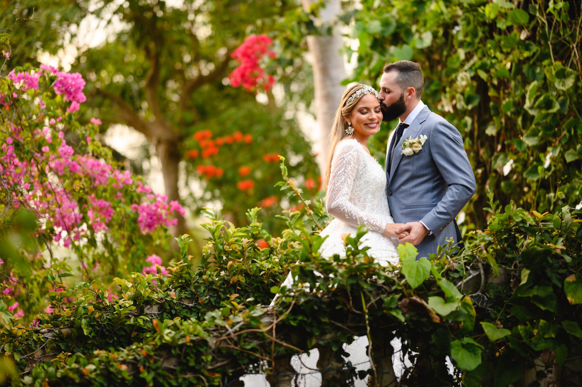 Boda en Hacienda Siesta Alegre por Rafy Vega Photography