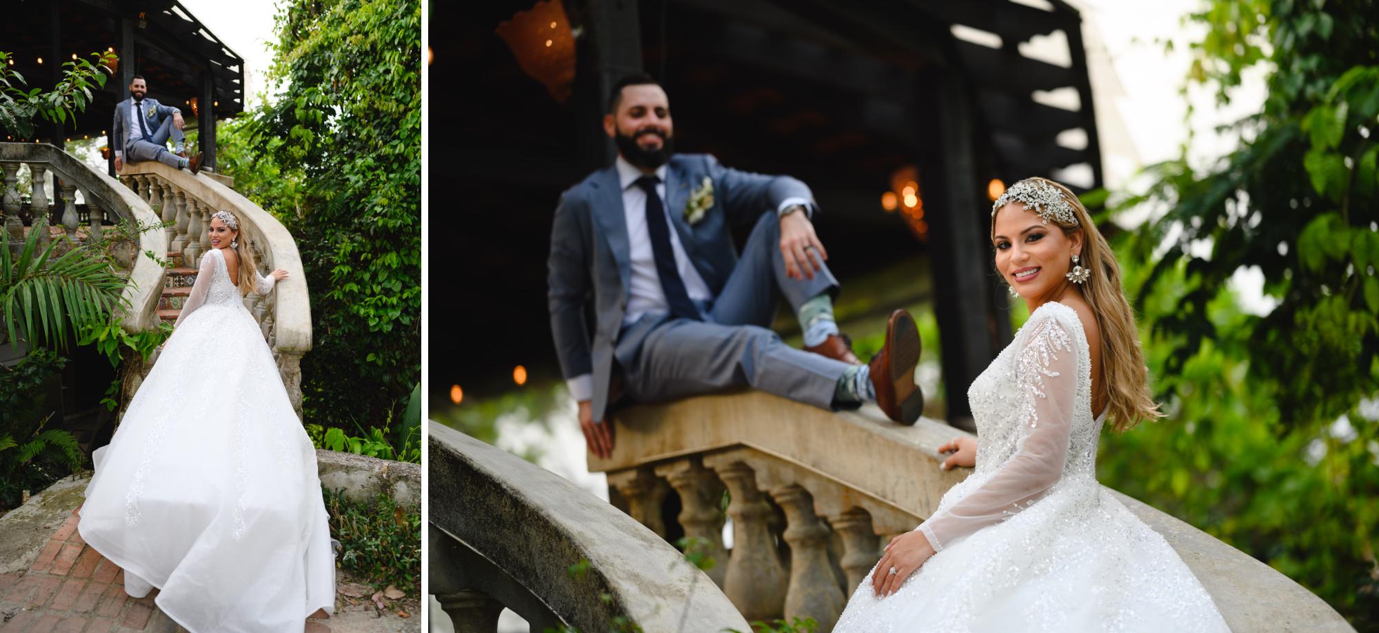 Boda en Hacienda Siesta Alegre por Rafy Vega Photography