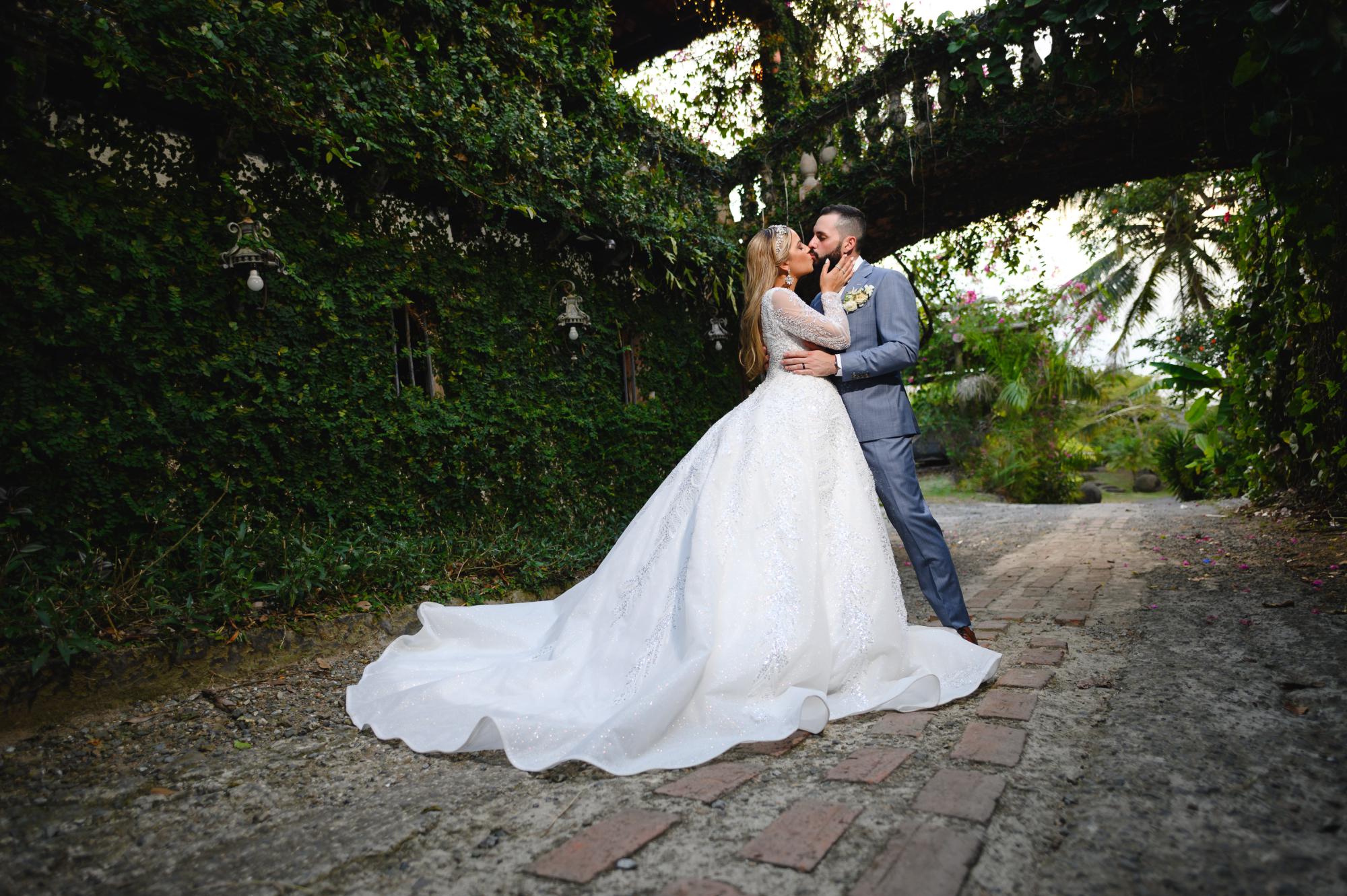 Boda en Hacienda Siesta Alegre por Rafy Vega Photography
