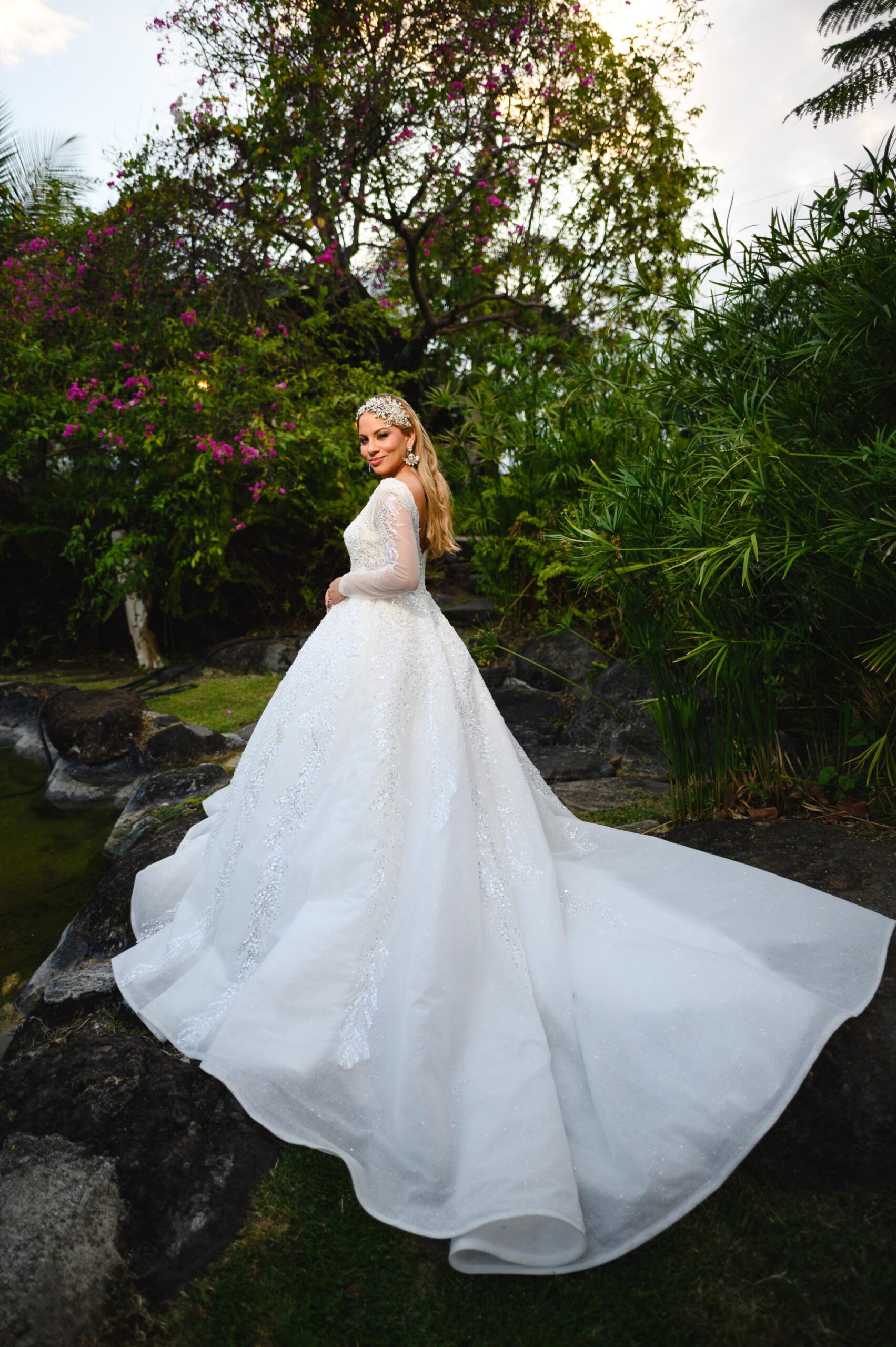 Boda en Hacienda Siesta Alegre por Rafy Vega Photography