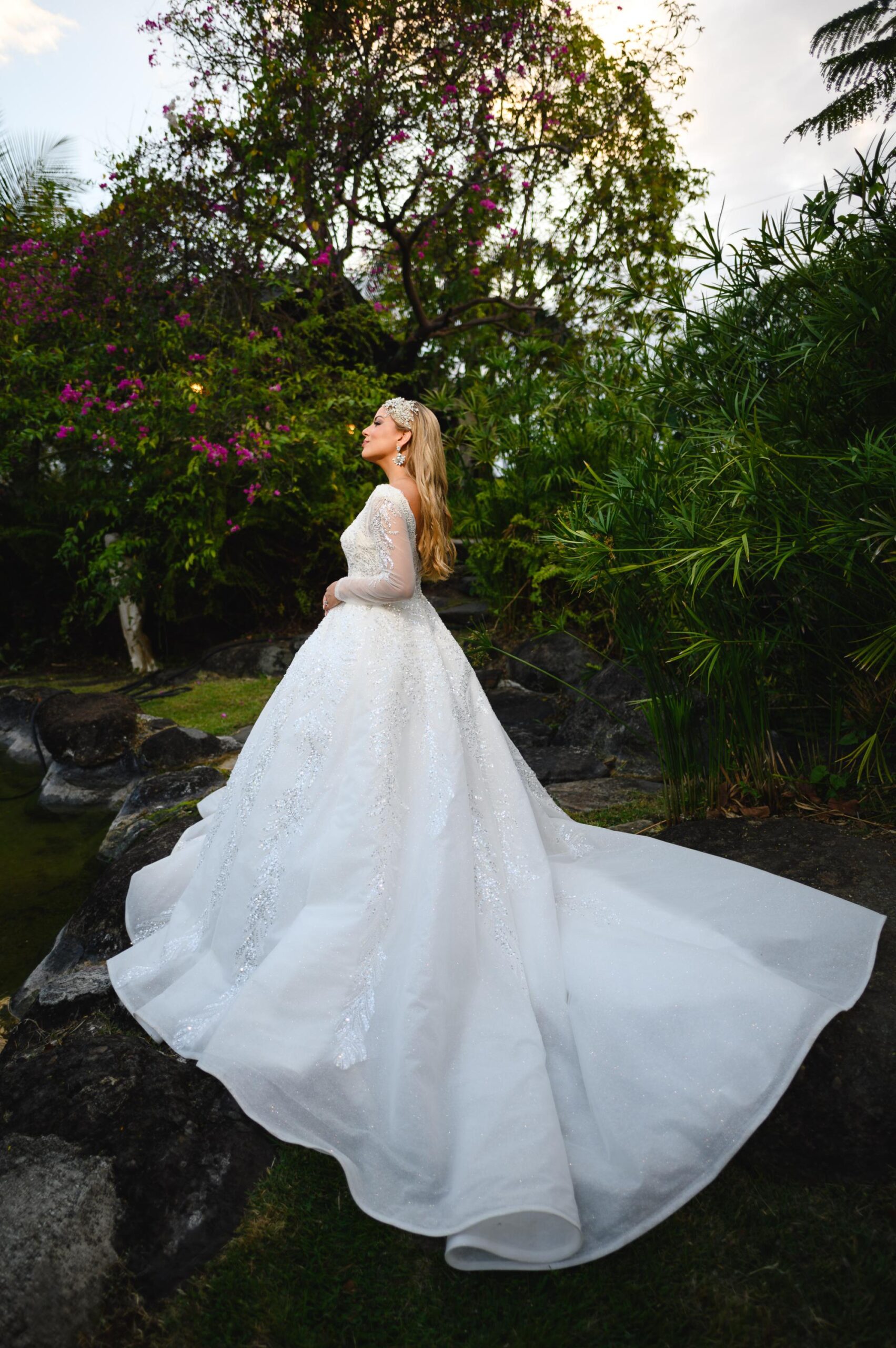 Boda en Hacienda Siesta Alegre por Rafy Vega Photography