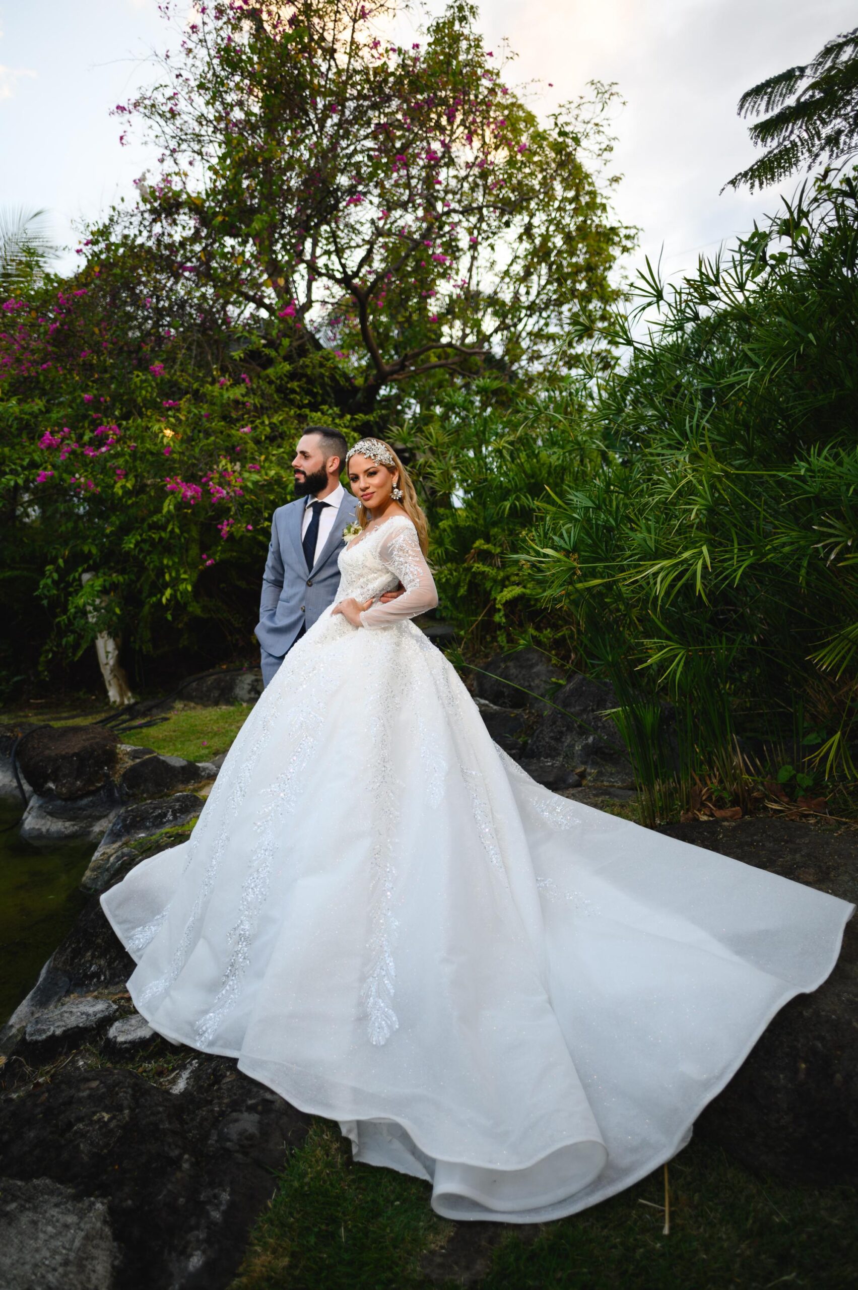 Boda en Hacienda Siesta Alegre por Rafy Vega Photography