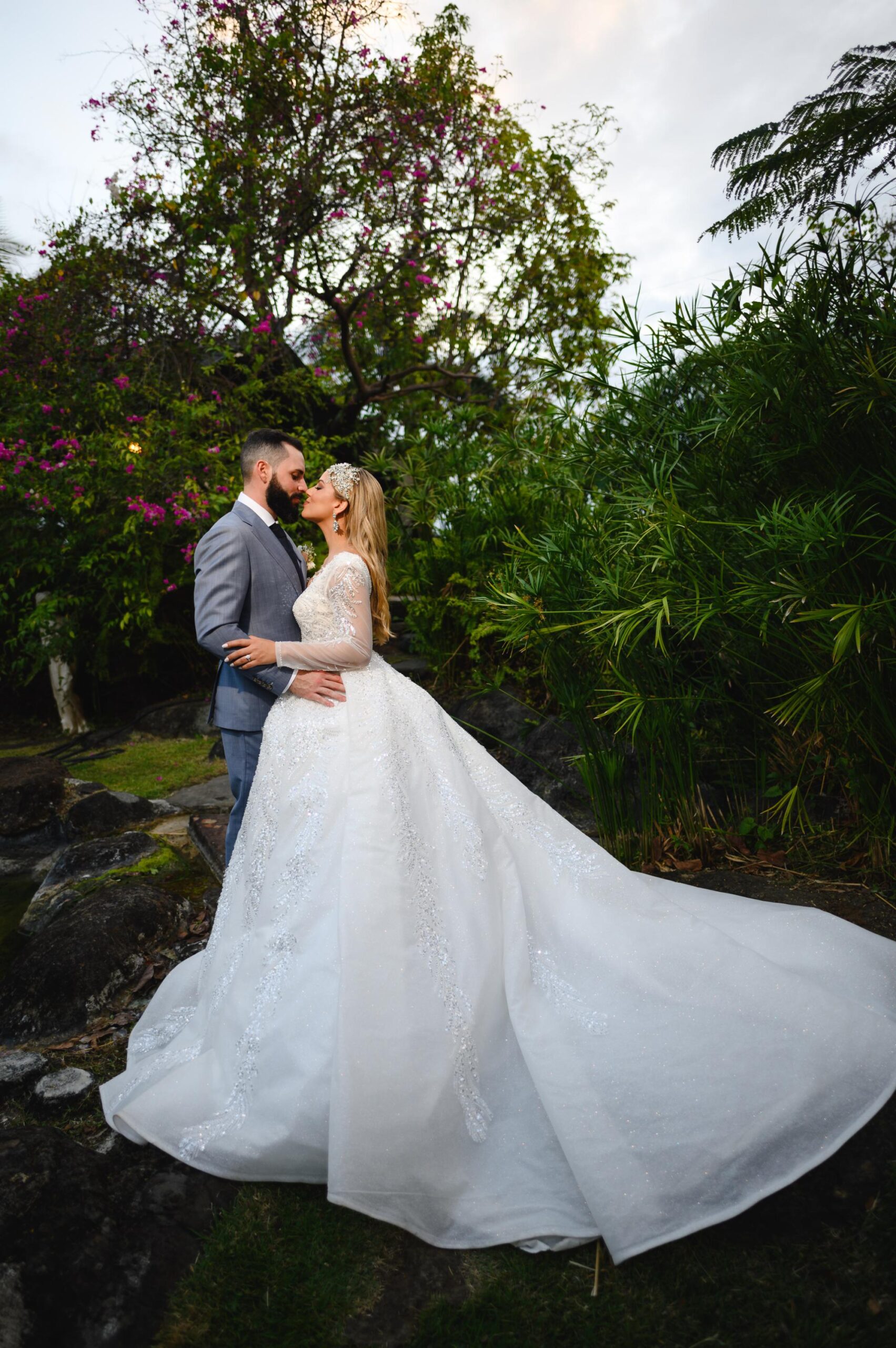 Boda en Hacienda Siesta Alegre por Rafy Vega Photography