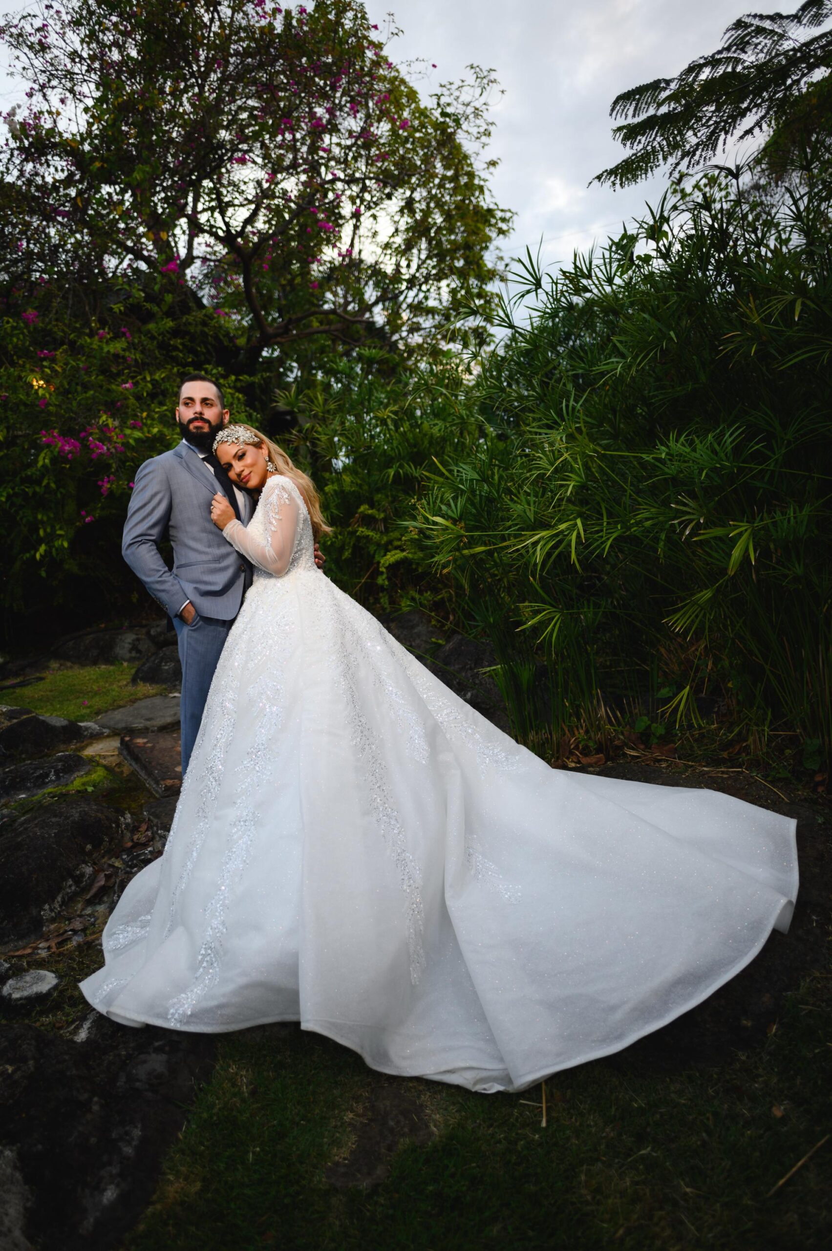 Boda en Hacienda Siesta Alegre por Rafy Vega Photography