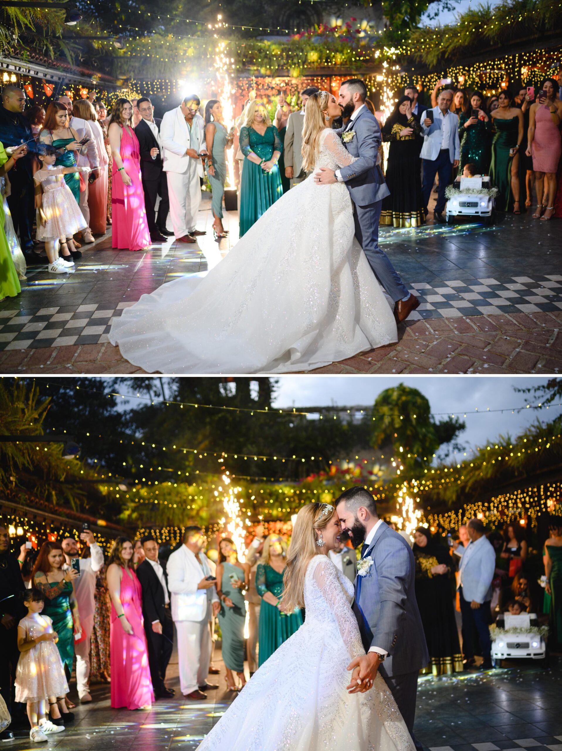 Boda en Hacienda Siesta Alegre por Rafy Vega Photography