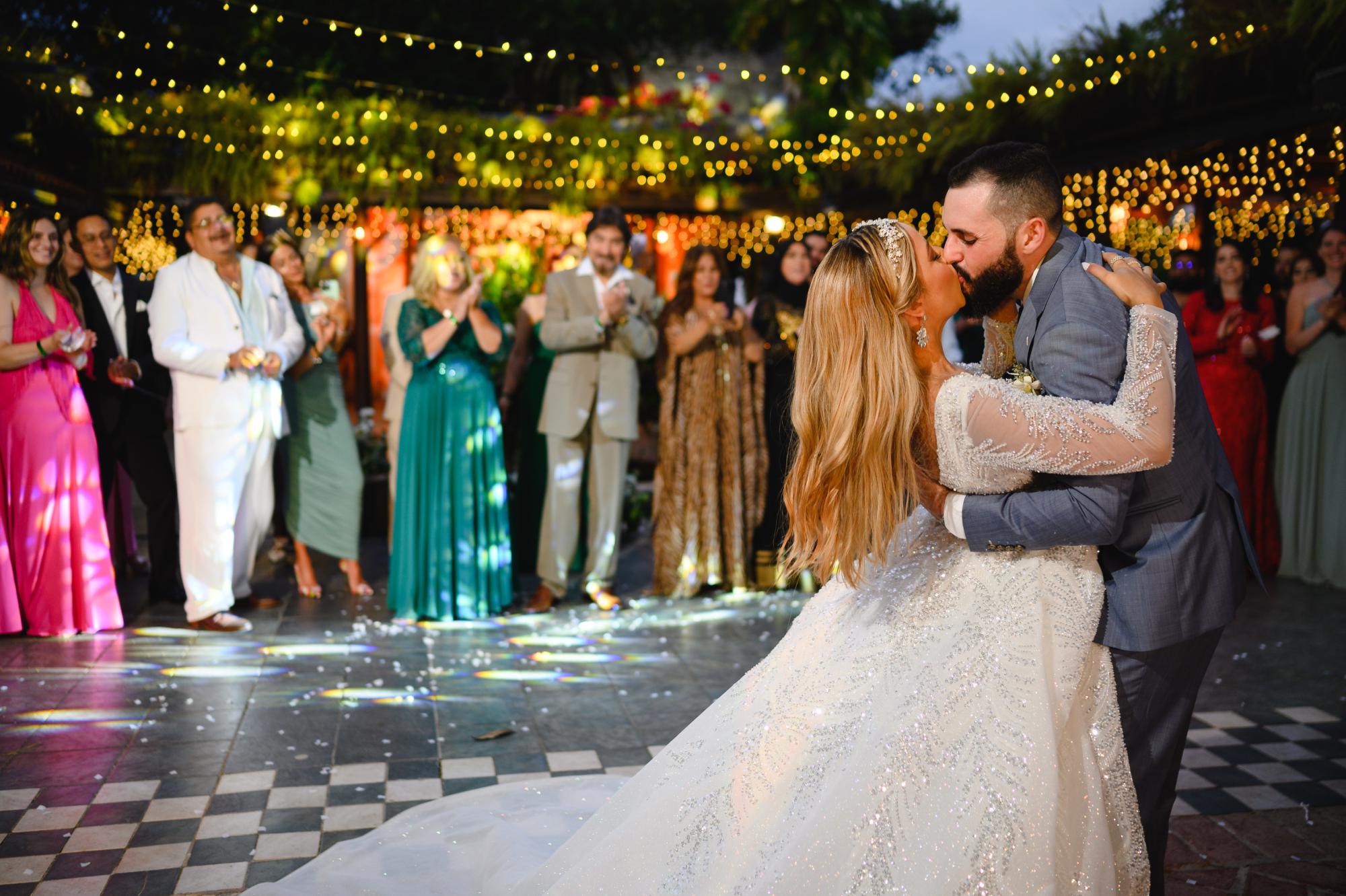 Boda en Hacienda Siesta Alegre por Rafy Vega Photography