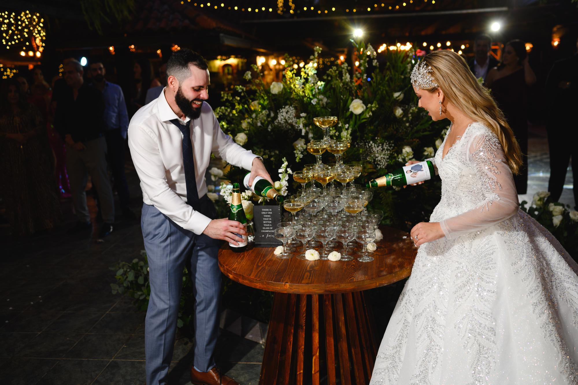Boda en Hacienda Siesta Alegre por Rafy Vega Photography