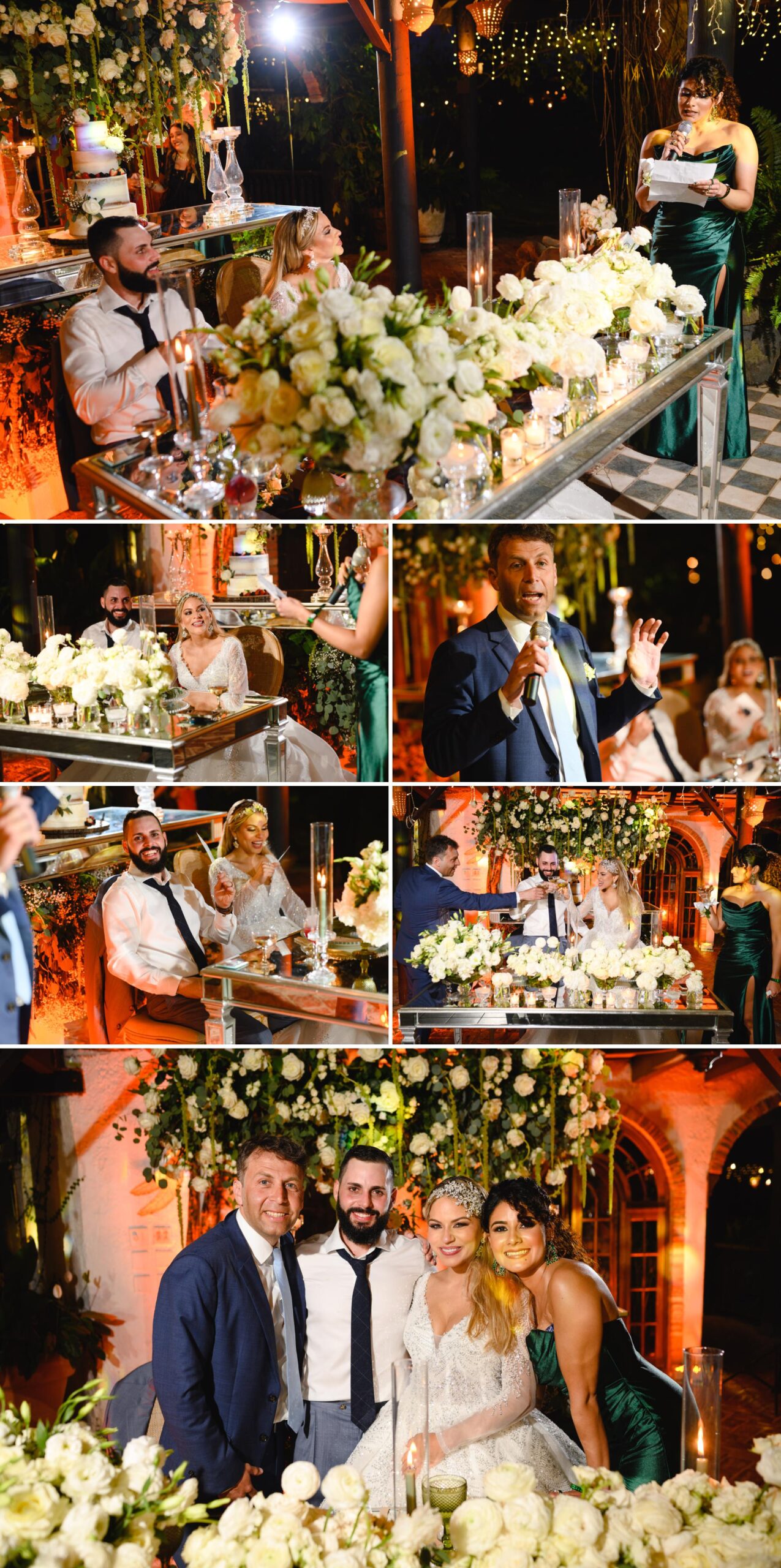 Boda en Hacienda Siesta Alegre por Rafy Vega Photography