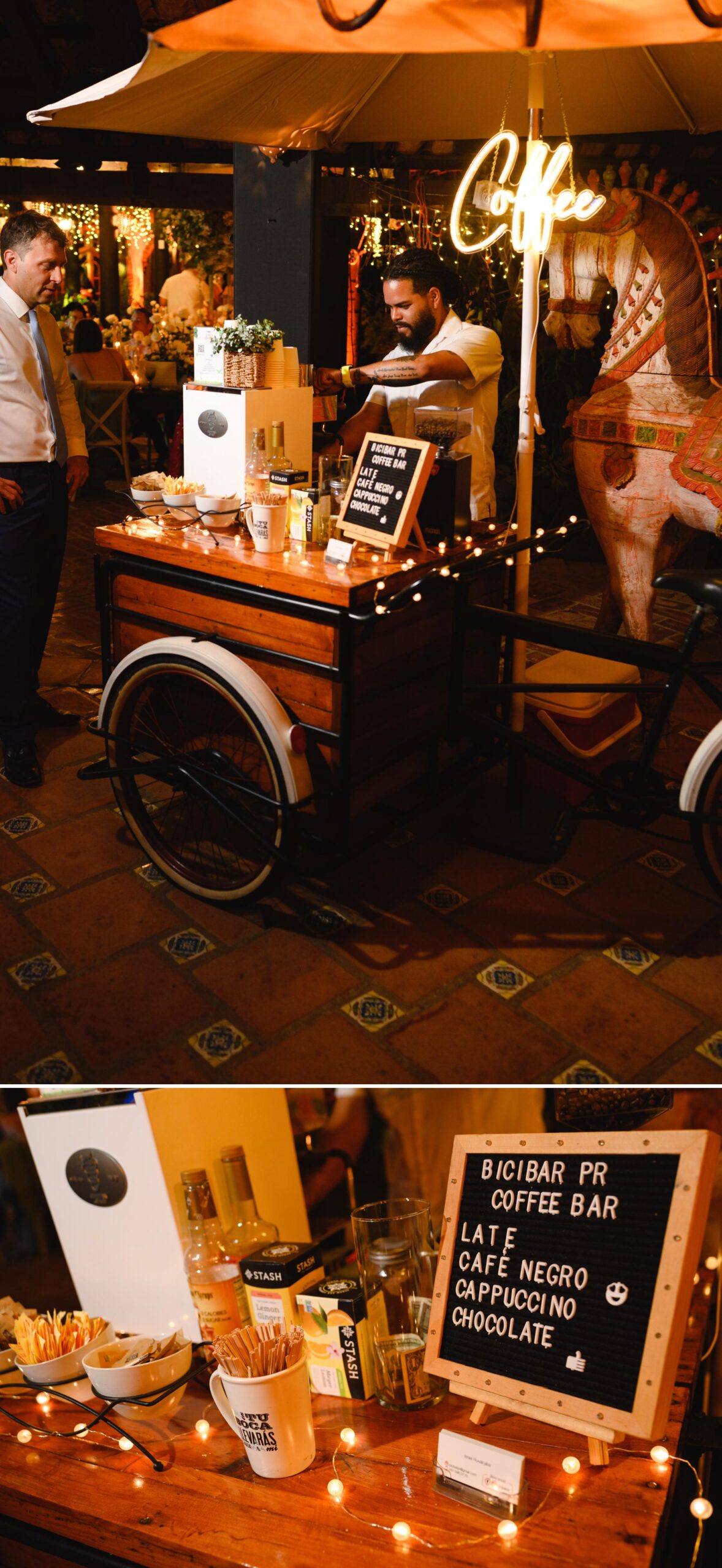 Boda en Hacienda Siesta Alegre por Rafy Vega Photography