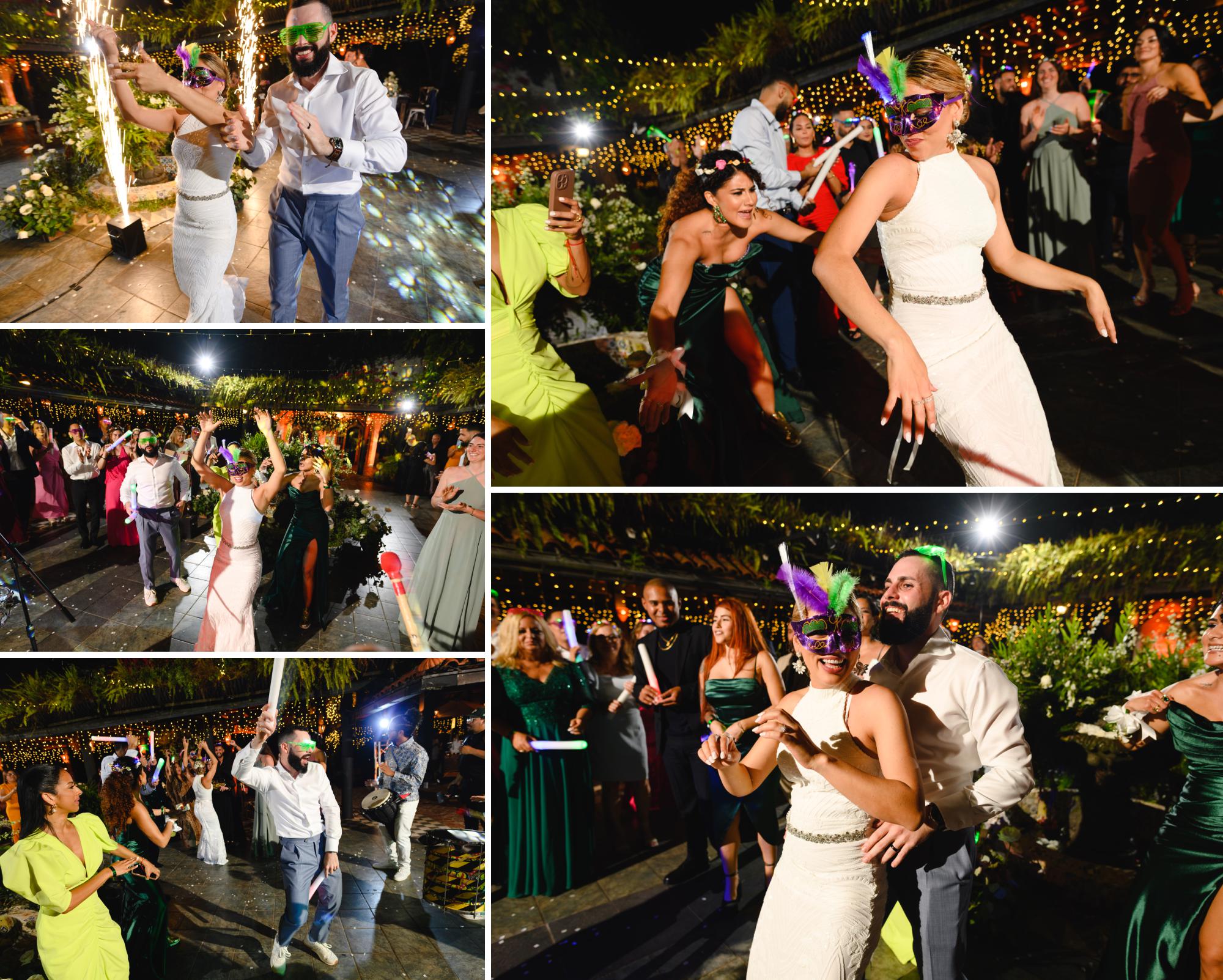 Boda en Hacienda Siesta Alegre por Rafy Vega Photography
