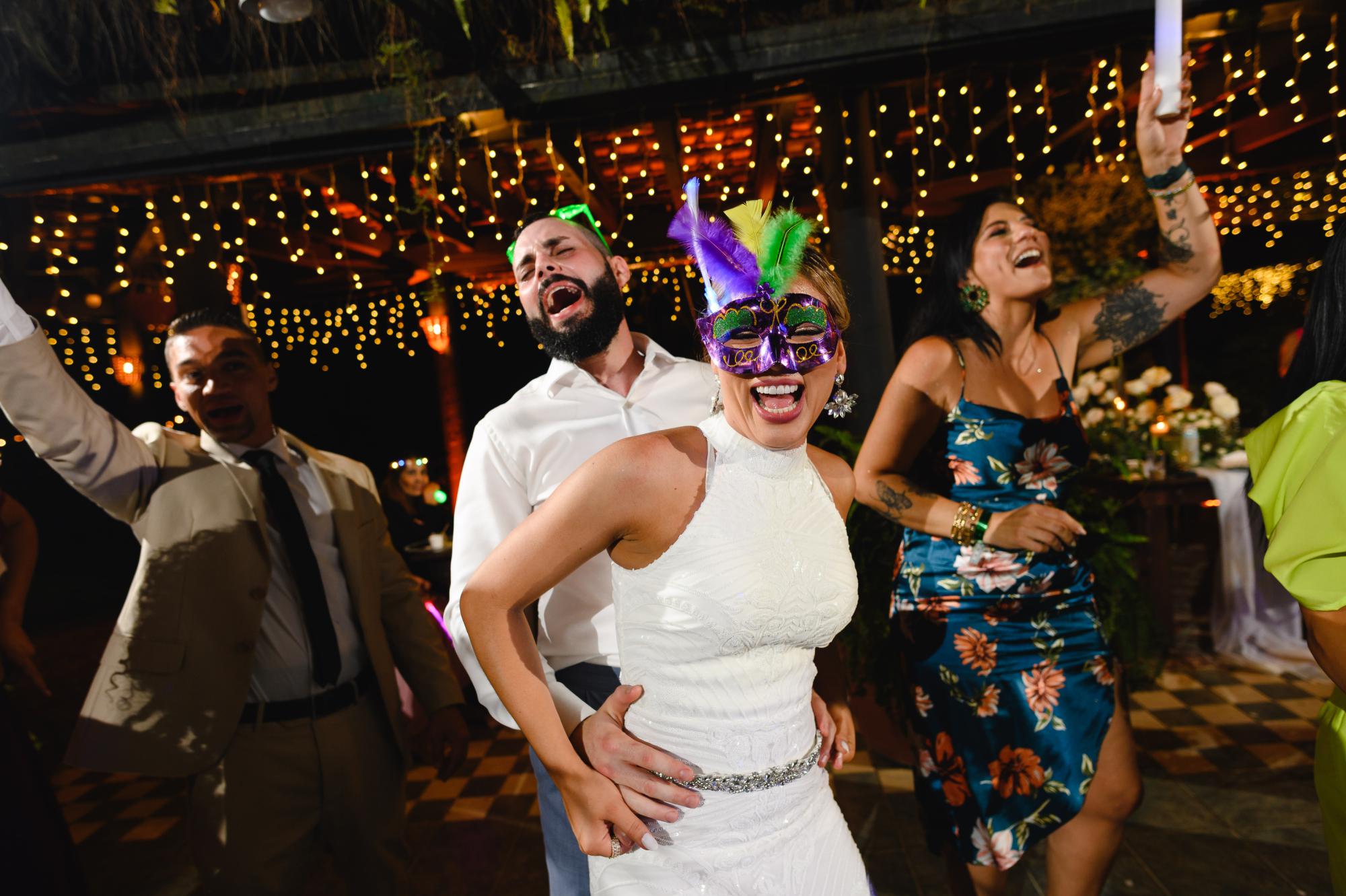 Boda en Hacienda Siesta Alegre por Rafy Vega Photography