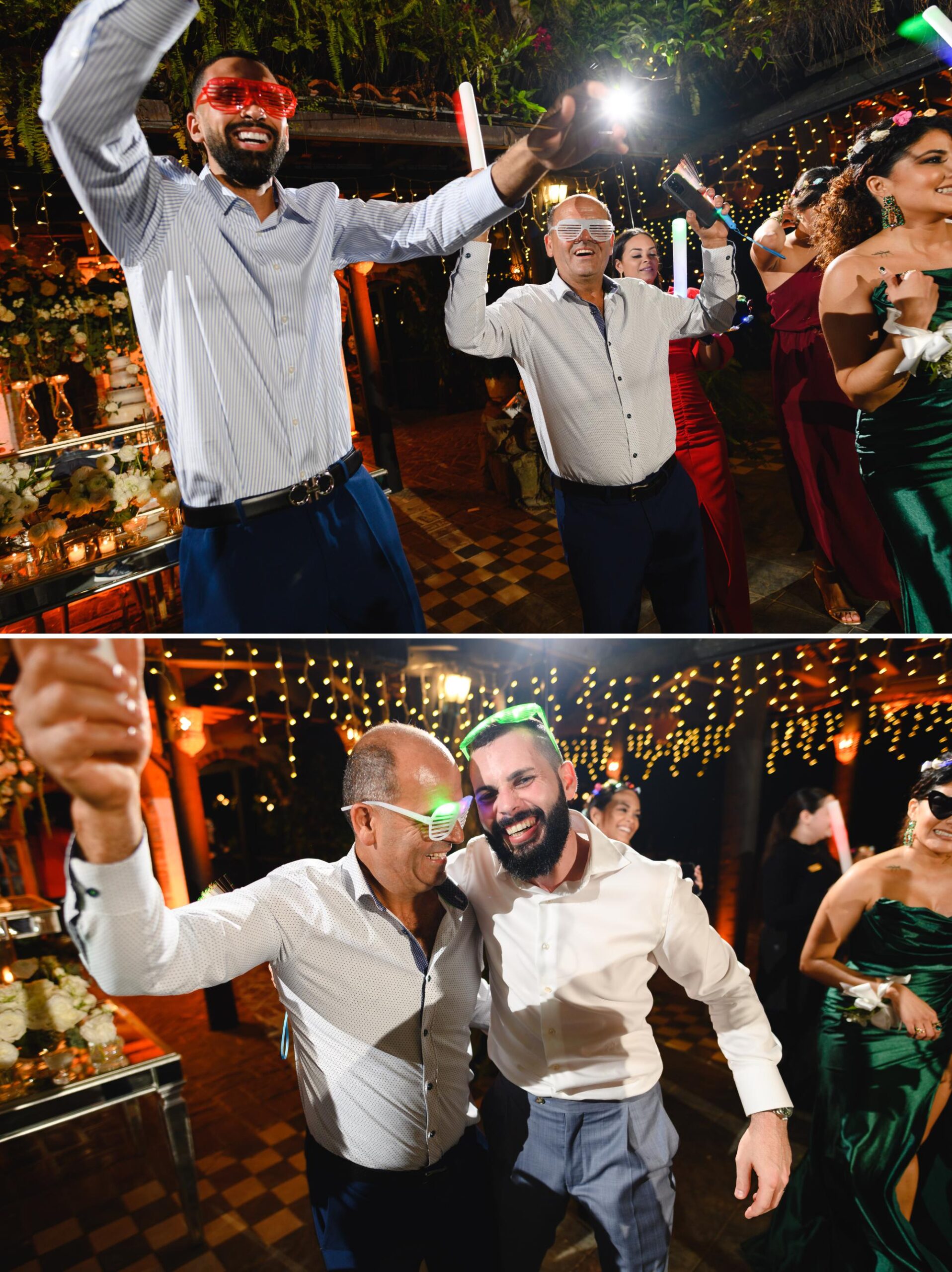 Boda en Hacienda Siesta Alegre por Rafy Vega Photography