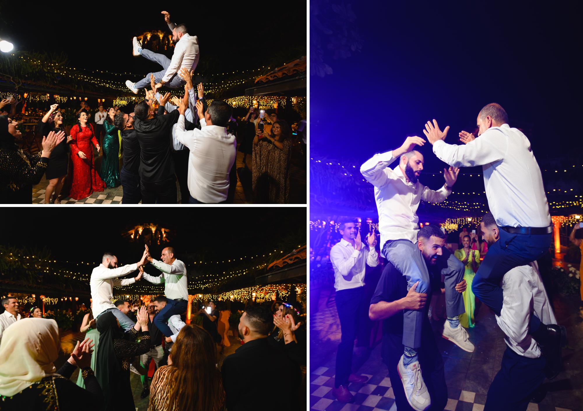 Boda en Hacienda Siesta Alegre por Rafy Vega Photography