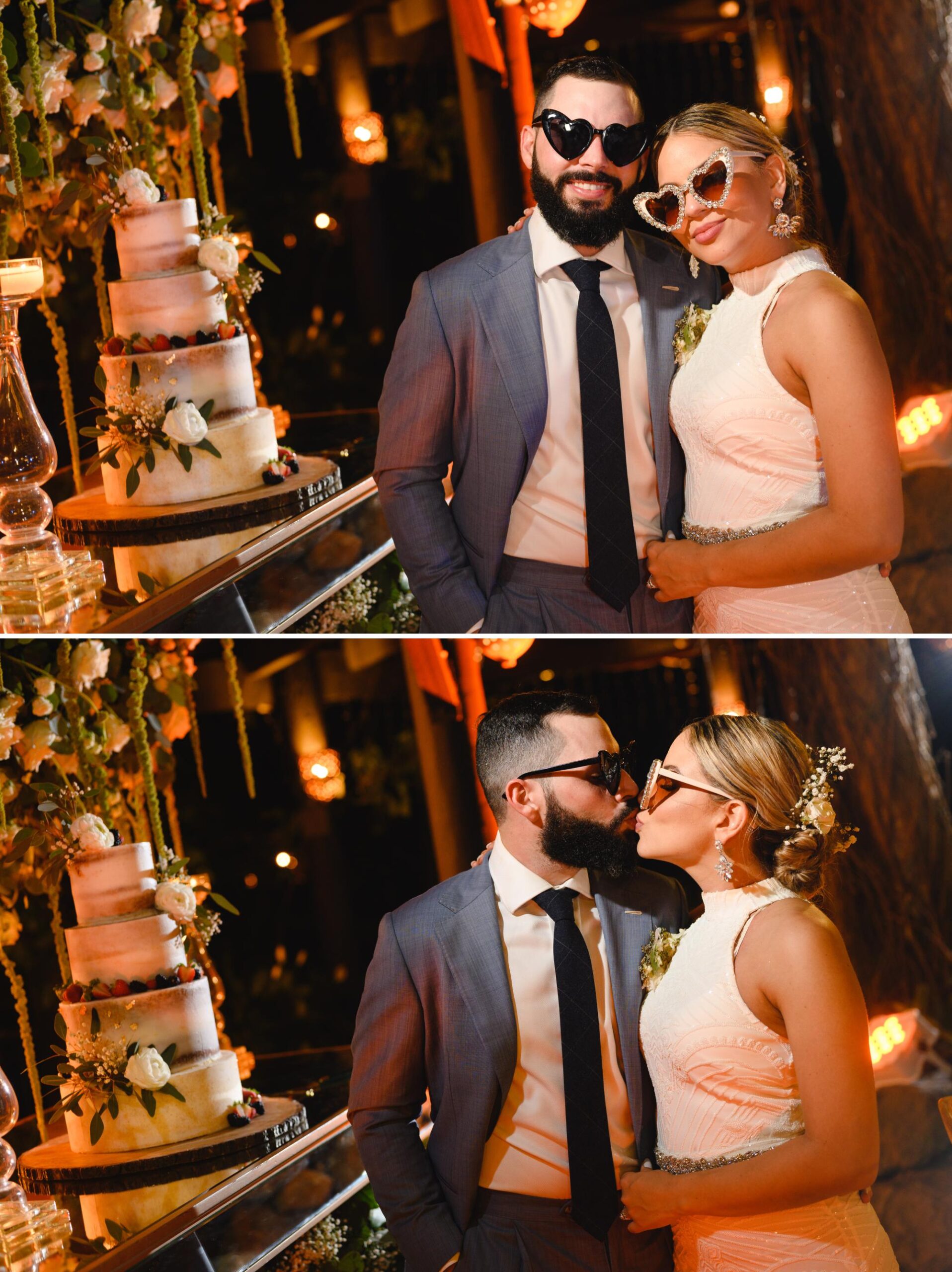 Boda en Hacienda Siesta Alegre por Rafy Vega Photography