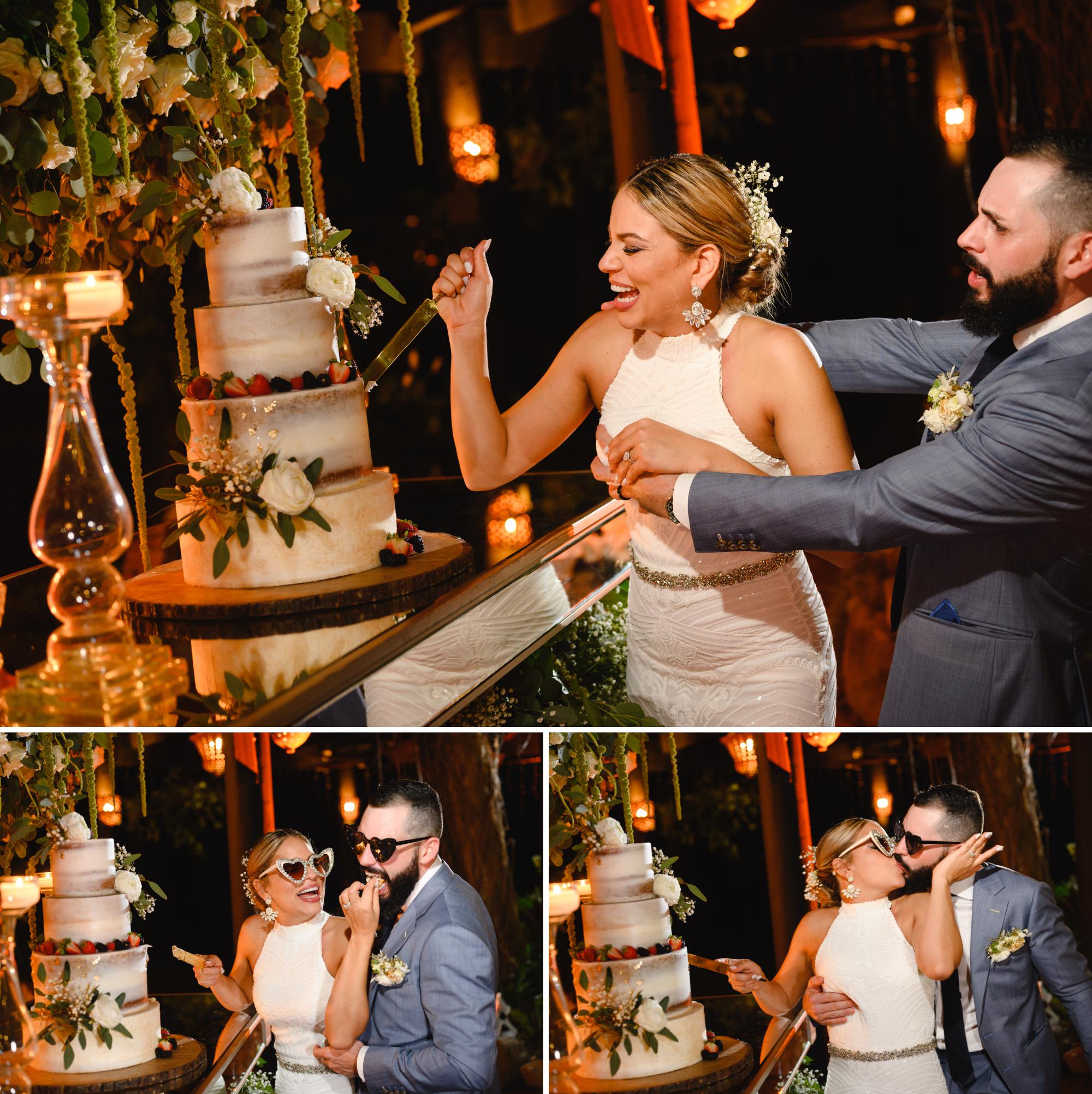 Boda en Hacienda Siesta Alegre por Rafy Vega Photography