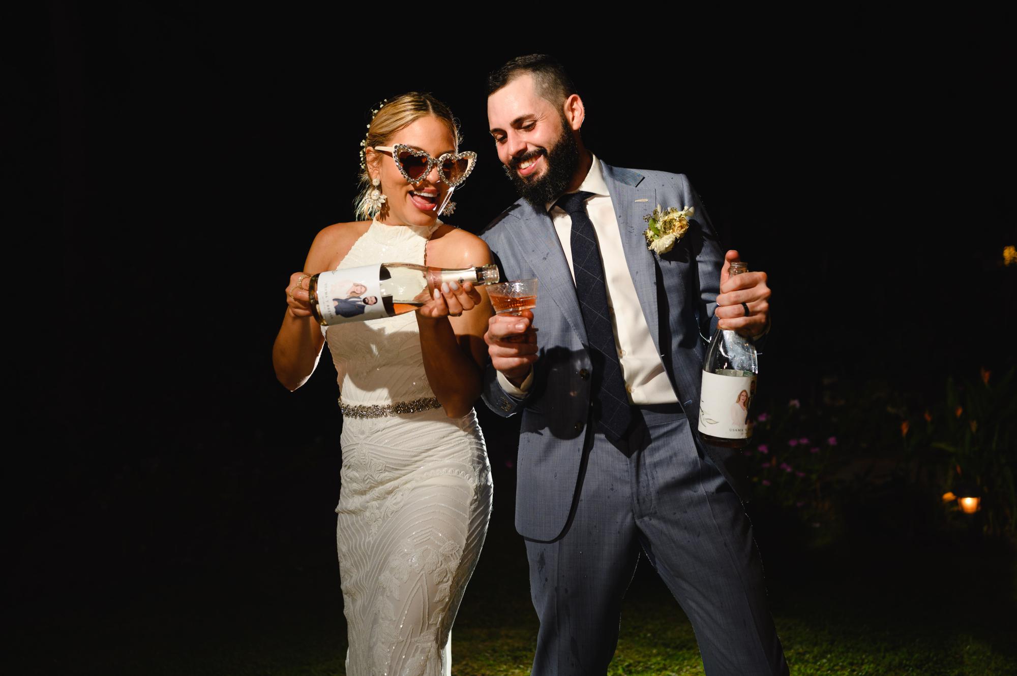 Boda en Hacienda Siesta Alegre por Rafy Vega Photography